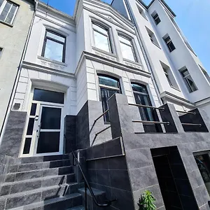 Homesuites Mikroapartments Apartment