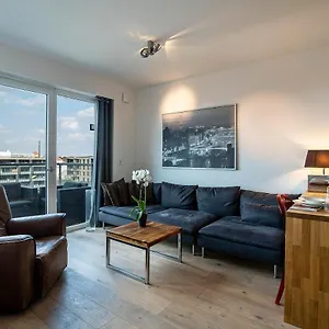 Weserloft 21 Apartment