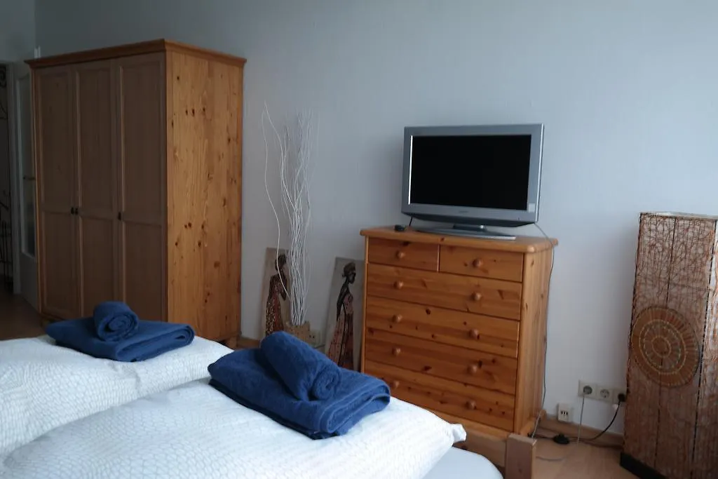 Apartment Wohnung mit traumhaften Weserblick Bremen